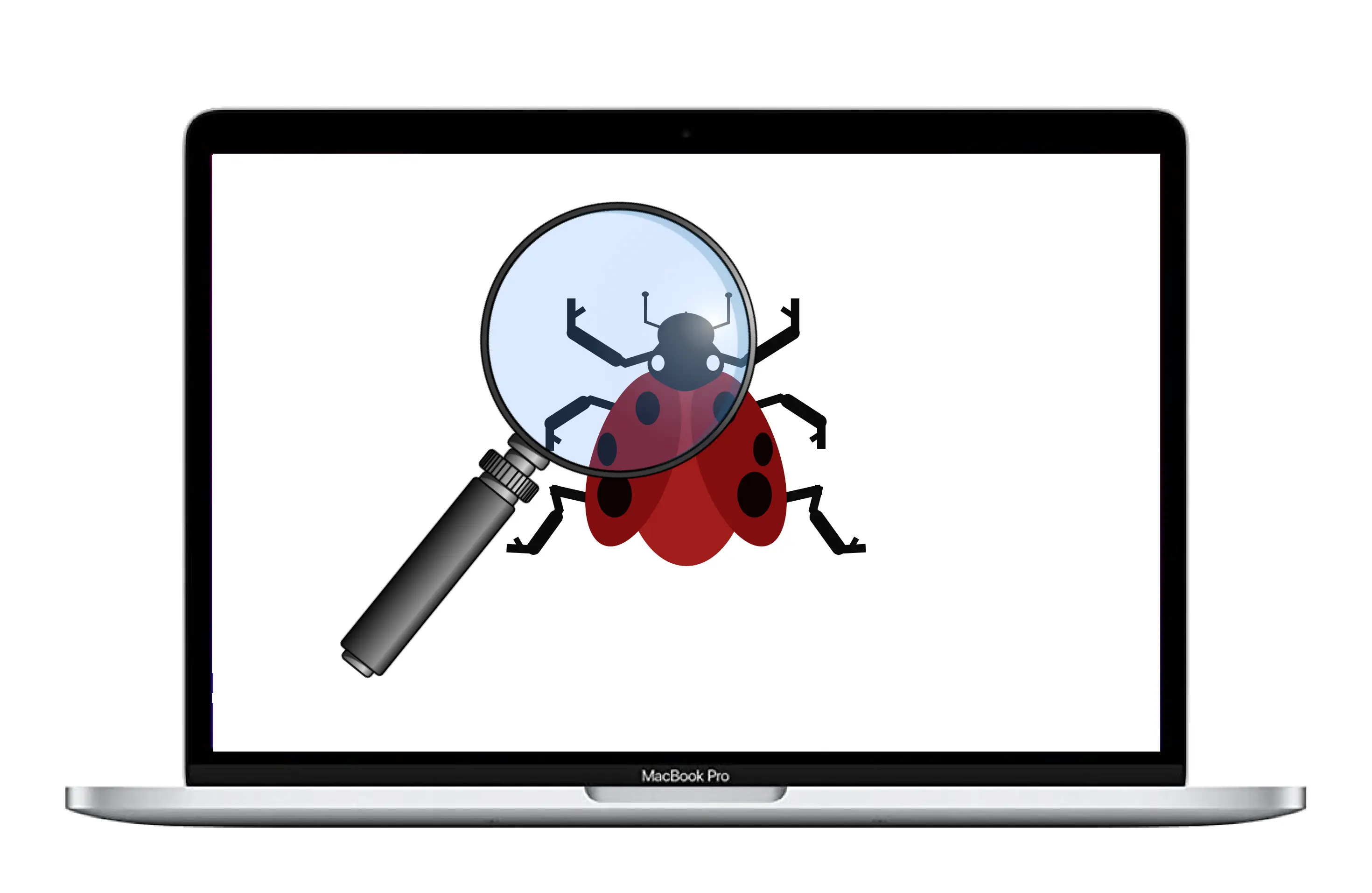 Two women looking at their mobile phones. The women are excited by what they see on their mobile phones