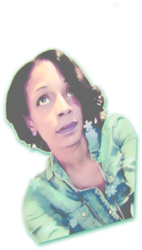 A picture of Andrea Reed Smiling